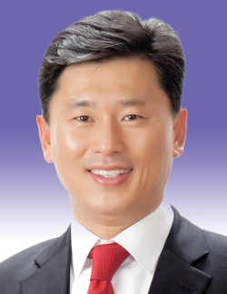 김대일 도의원